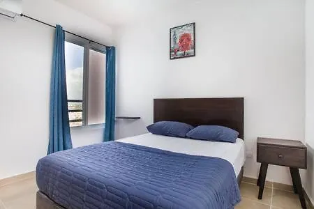 Departamento De Lujo 3 Recamaras En Exclente Ubicacion Apartment Cancun