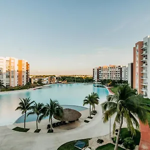 In Residential Development Apartamento