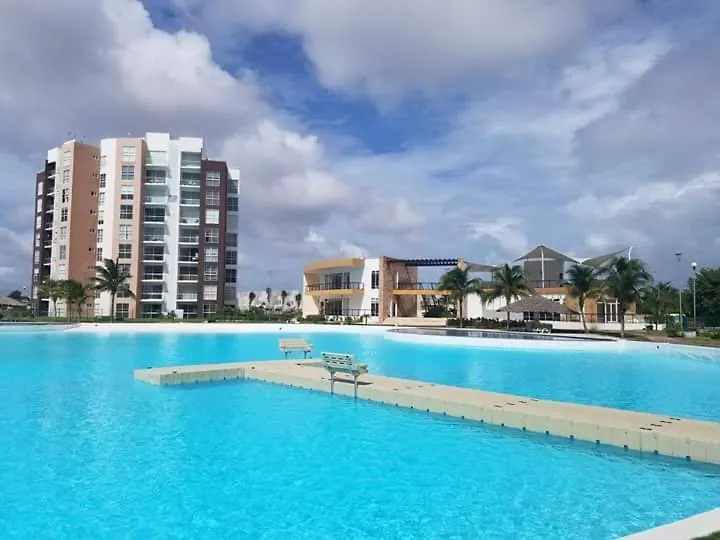 Departamento De Lujo 3 Recamaras En Exclente Ubicacion Daire Cancun